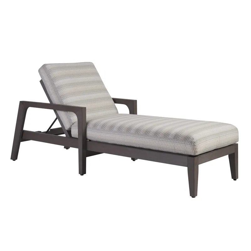 Mozambique Chaise