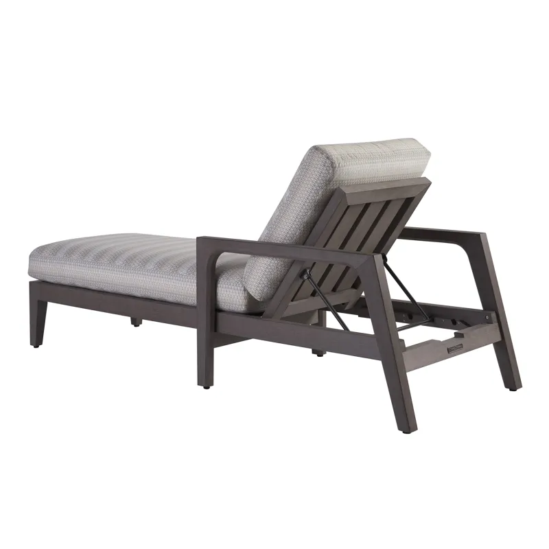Mozambique Chaise