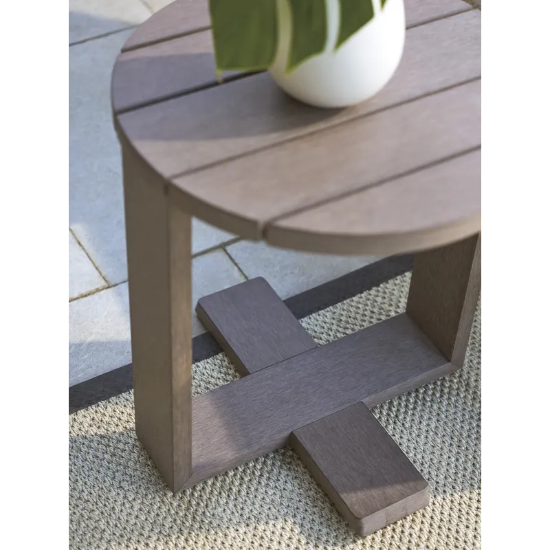 Mozambique Round Table