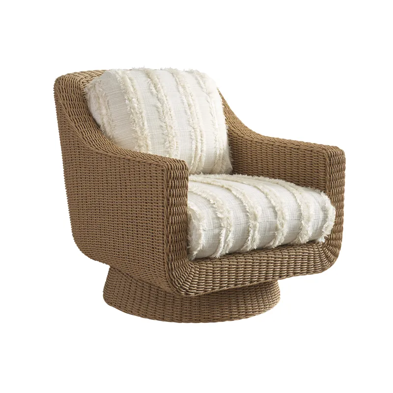 Isle Of Palms Swivel Lounge Chair