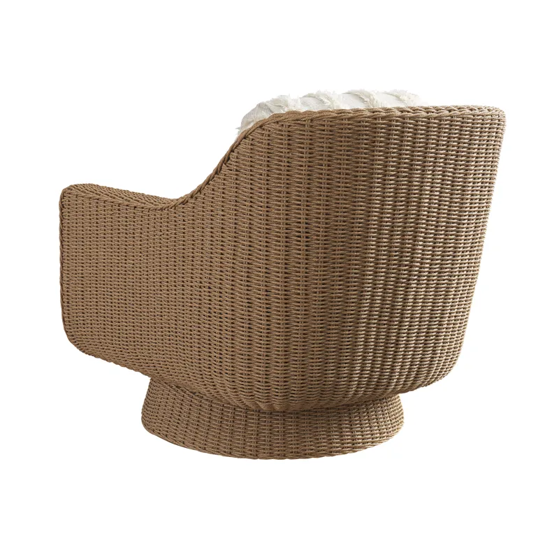 Isle Of Palms Swivel Lounge Chair