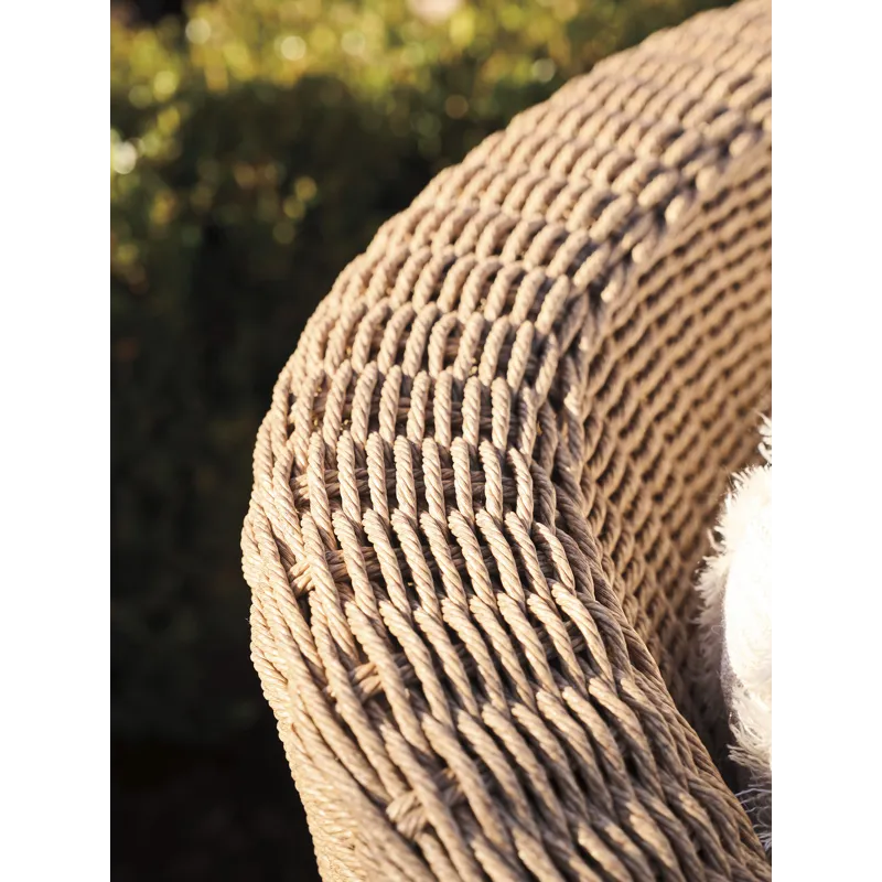 Isle Of Palms Swivel Lounge Chair