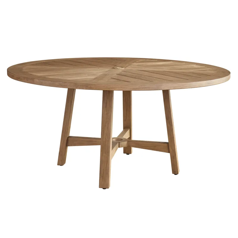 Isle Of Palms Round Dining Table