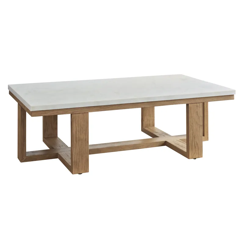 Isle Of Palms Rectangular Cocktail Table