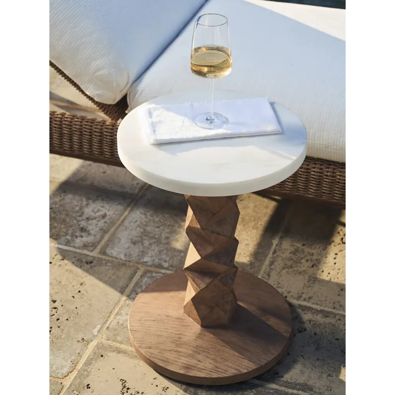 Isle Of Palms Accent Table