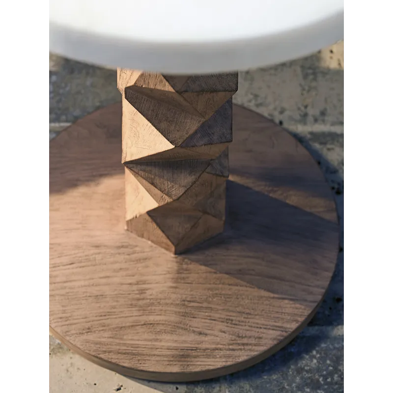 Isle Of Palms Accent Table