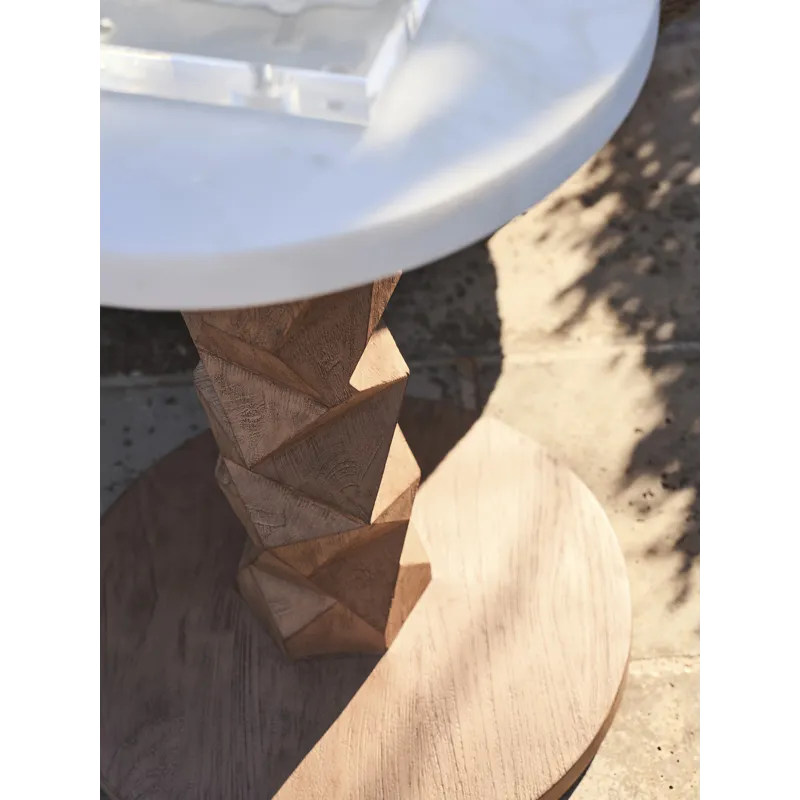 Isle Of Palms Accent Table