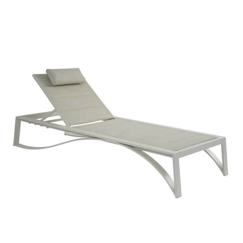 Sand Dune Chaise