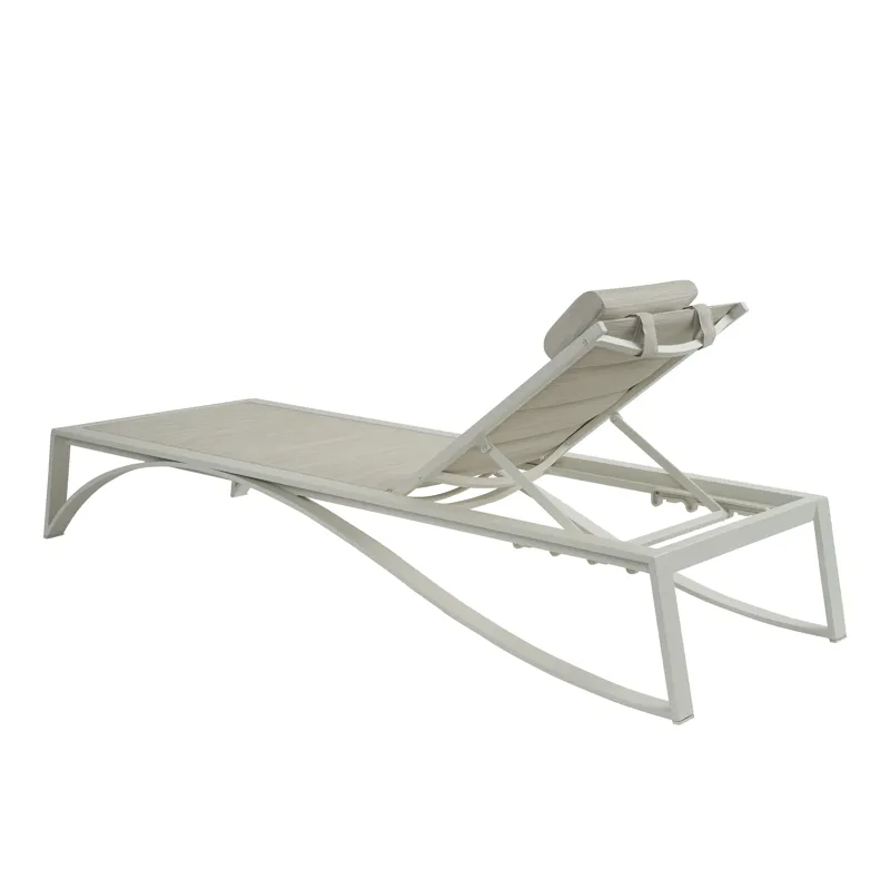 Sand Dune Chaise