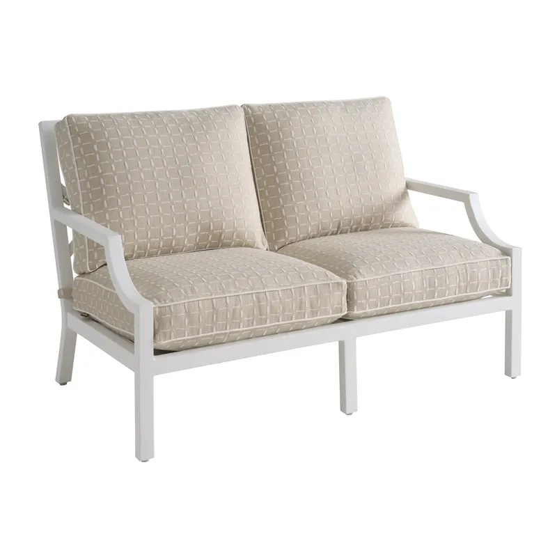 Island Classic Loveseat