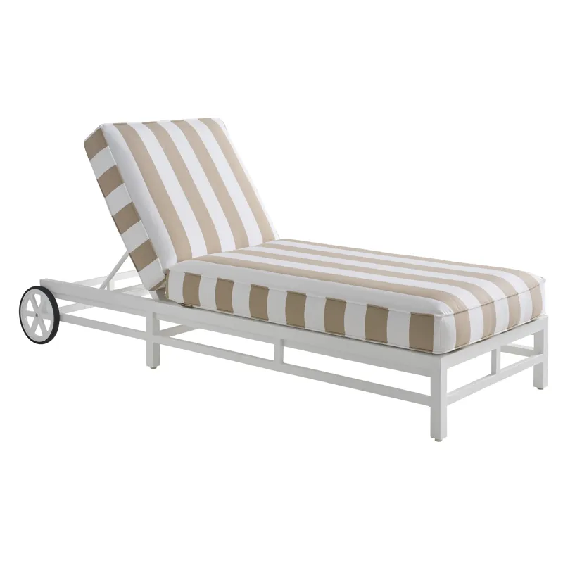 Island Classic Chaise
