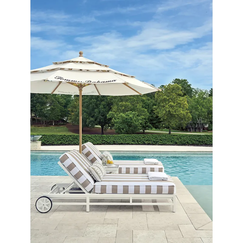 Island Classic Chaise