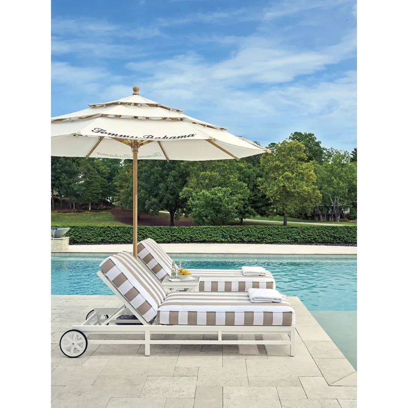 Island Classic Chaise