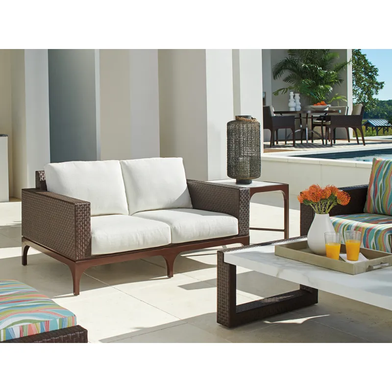 Abaco Loveseat