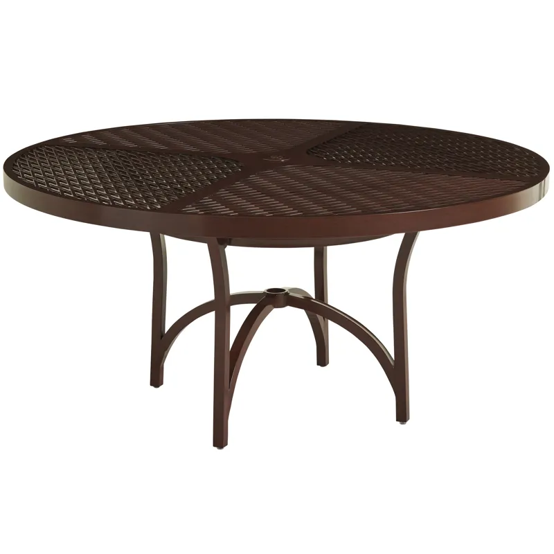 Abaco Round Dining Table