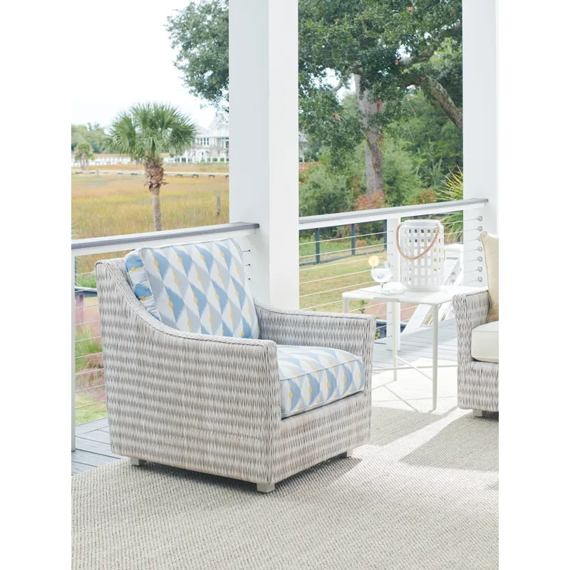 Seabrook End Table