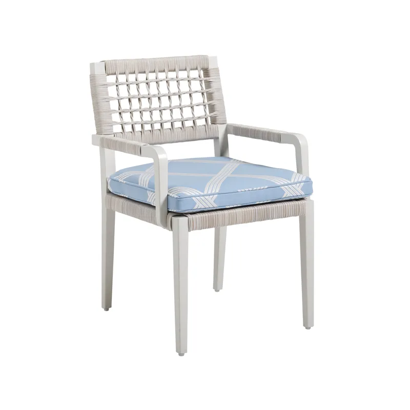 Seabrook Arm Dining Chair