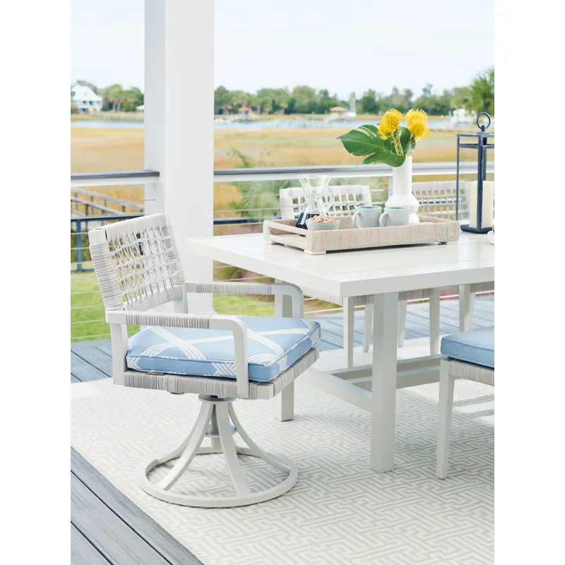 Seabrook Rectangular Dining Table