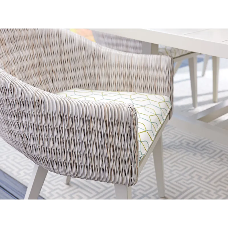 Seabrook Arm Chair