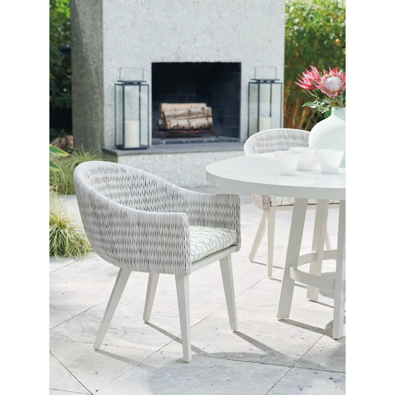 Seabrook Arm Chair