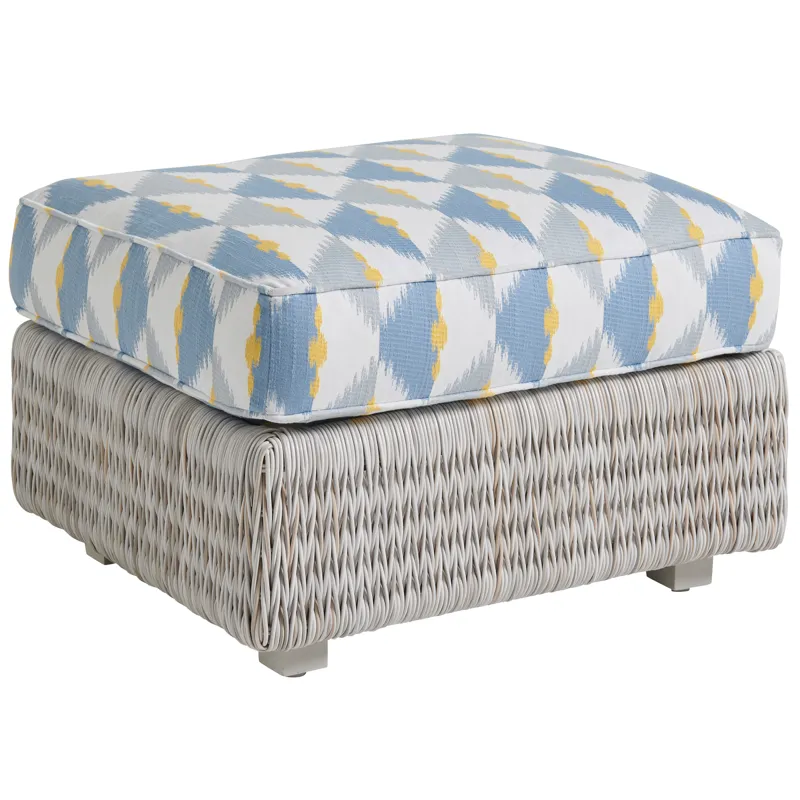 Seabrook Ottoman