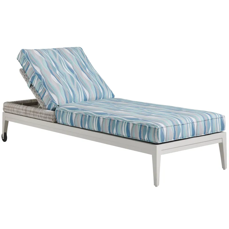 Seabrook Chaise Lounge