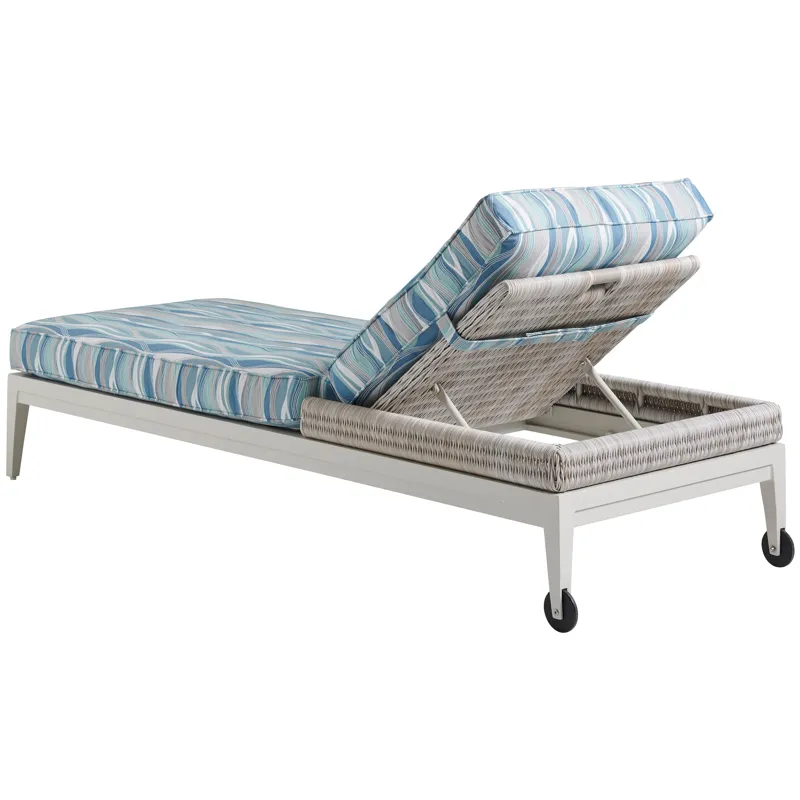 Seabrook Chaise Lounge