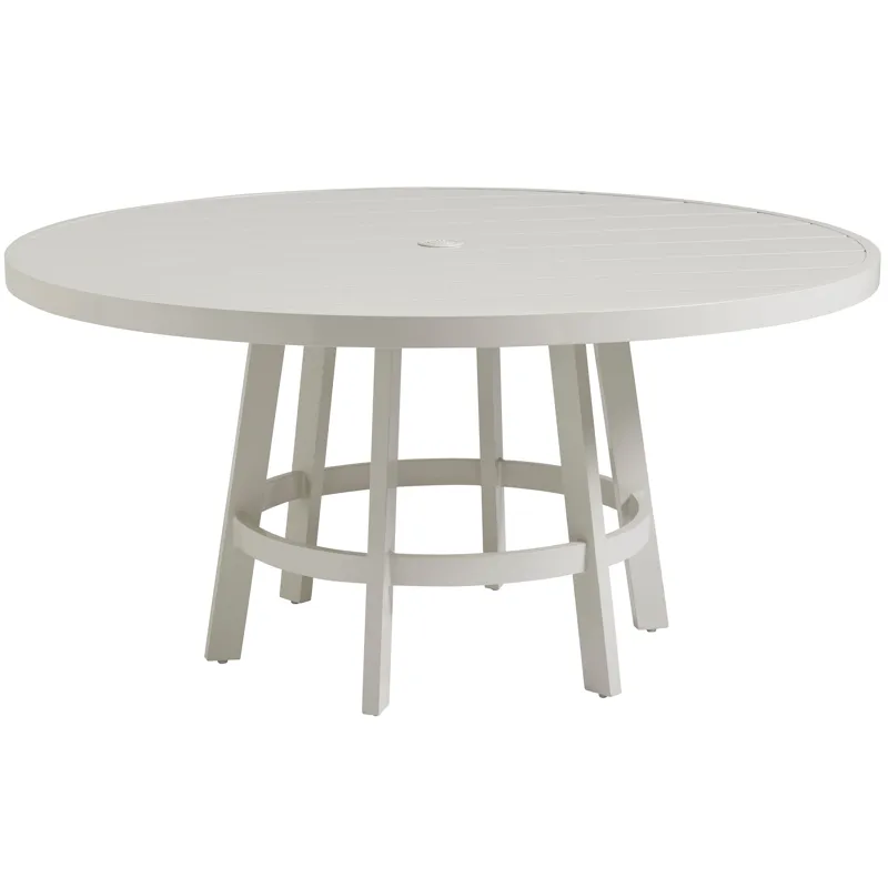 Seabrook Round Dining Table