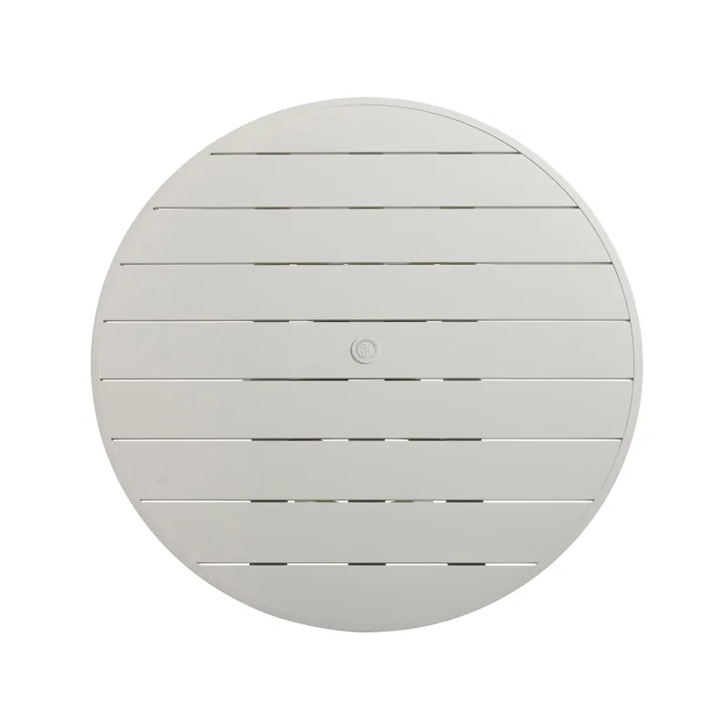 Seabrook Round Dining Table