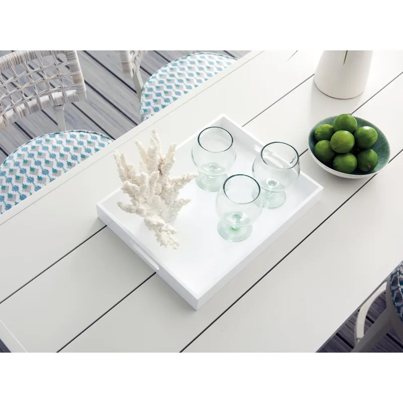 Seabrook Bistro Table