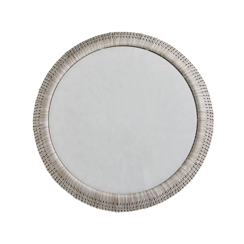 Seabrook Round Cocktail Table
