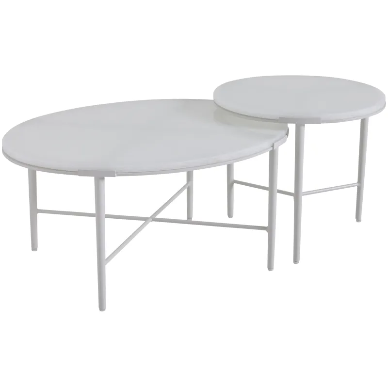 Seabrook Bunching Cocktail Table