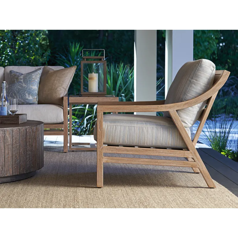 Stillwater Cove Lounge Chair