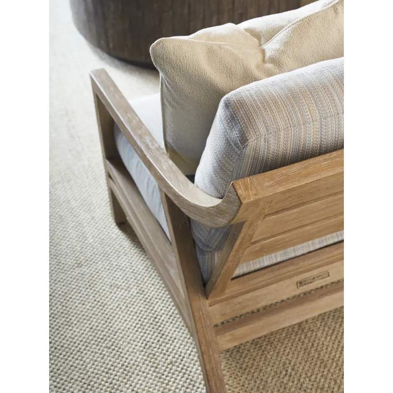 Stillwater Cove Lounge Chair