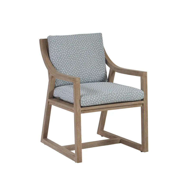 Stillwater Cove Dining Arm Chair