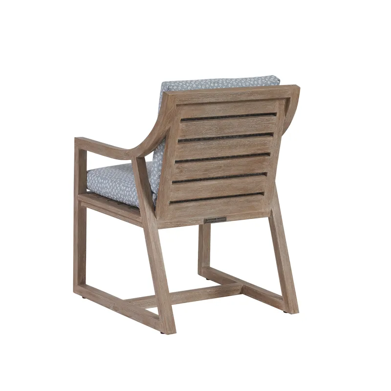 Stillwater Cove Dining Arm Chair
