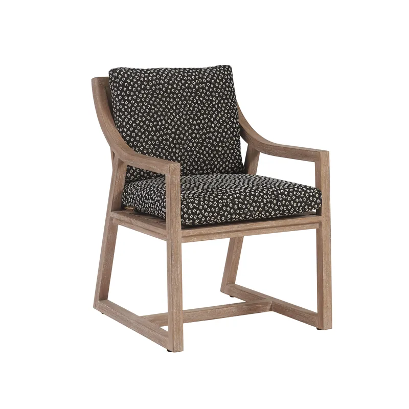 Stillwater Cove Dining Arm Chair