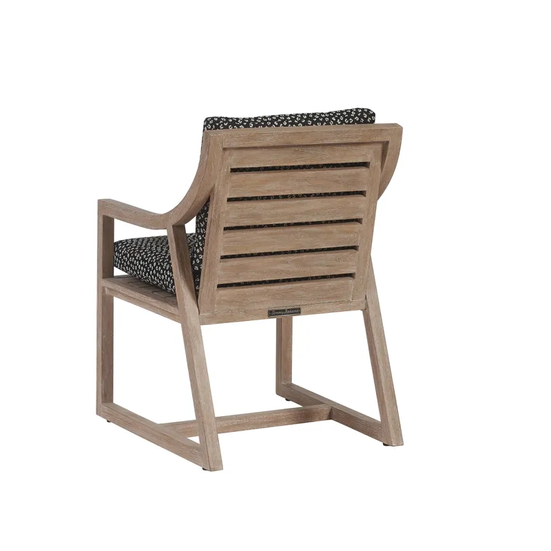 Stillwater Cove Dining Arm Chair