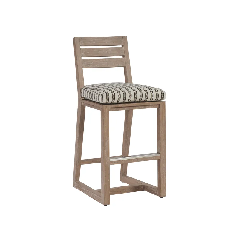 Stillwater Cove Bar Stool