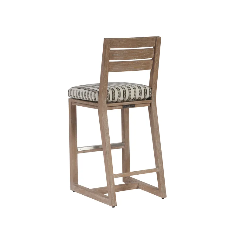 Stillwater Cove Bar Stool