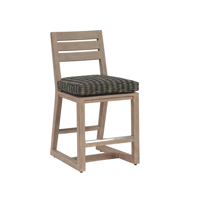 Stillwater Cove Counter Stool