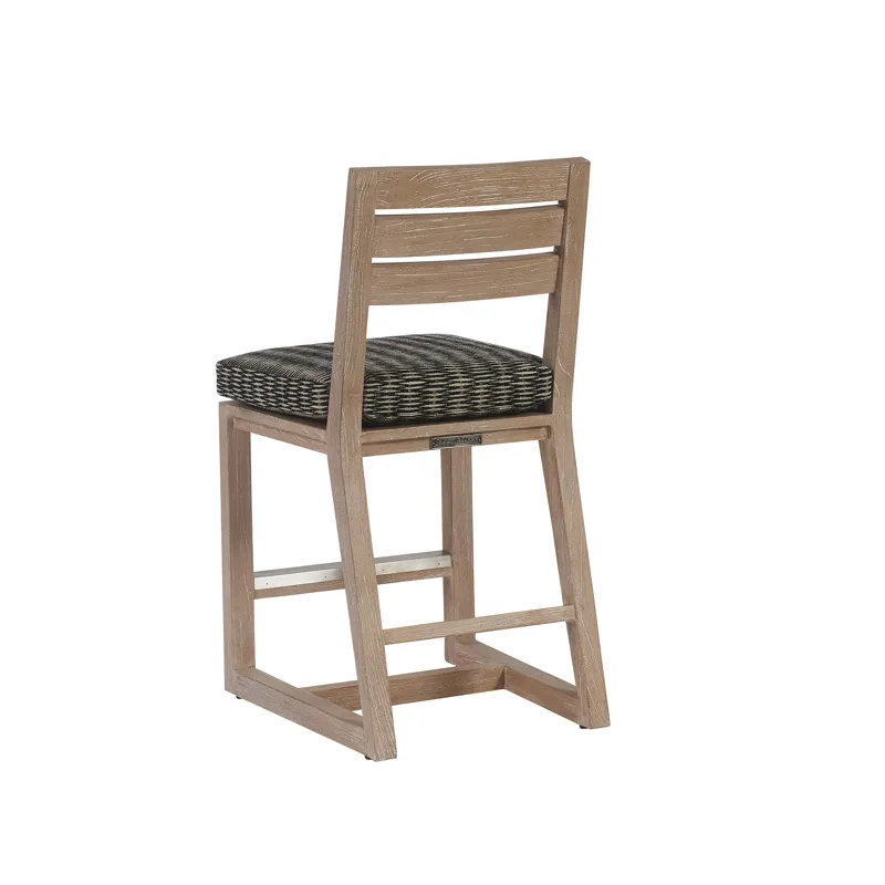 Stillwater Cove Counter Stool
