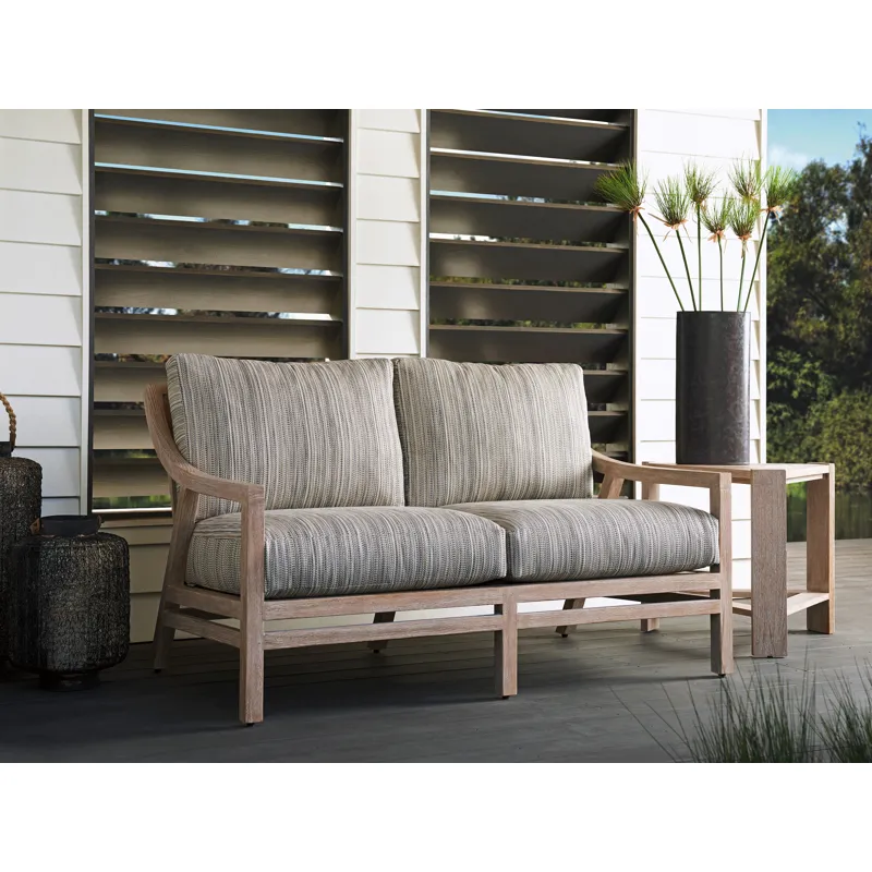 Stillwater Cove Love Seat