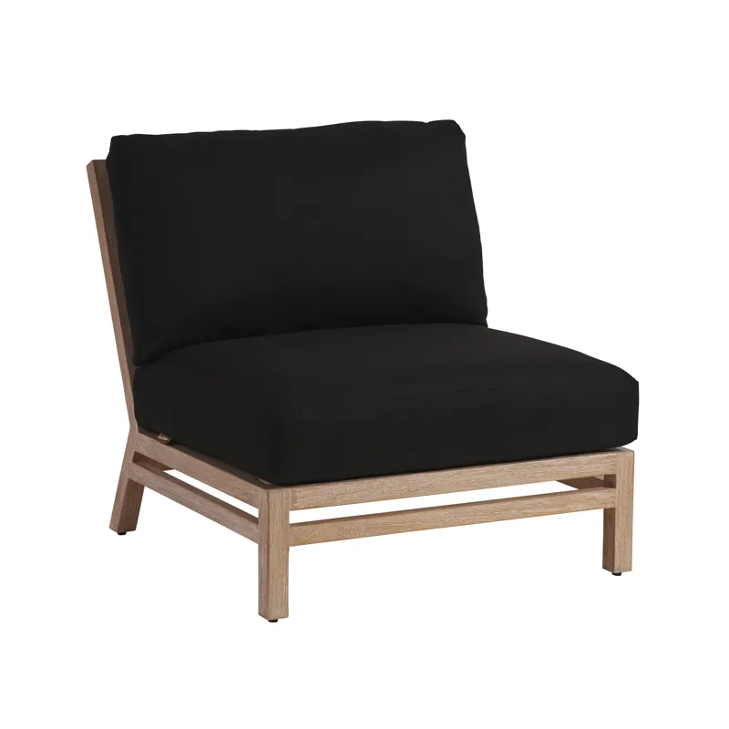 Stillwater Cove Armless Chair