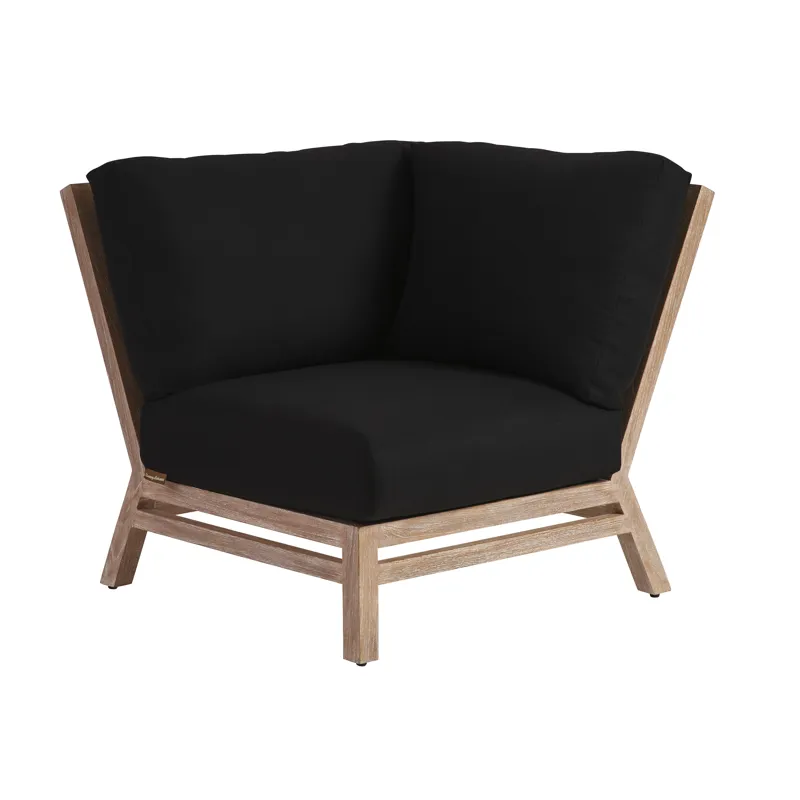 Stillwater Cove Corner Chair