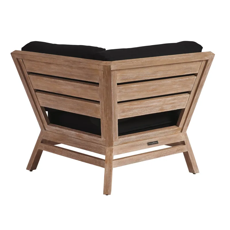 Stillwater Cove Corner Chair