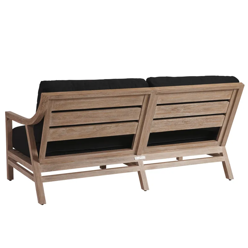 Stillwater Cove Raf Love Seat