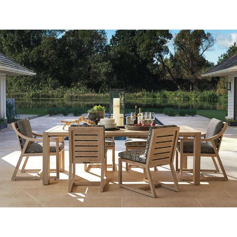 Stillwater Cove Dining Arm Chair