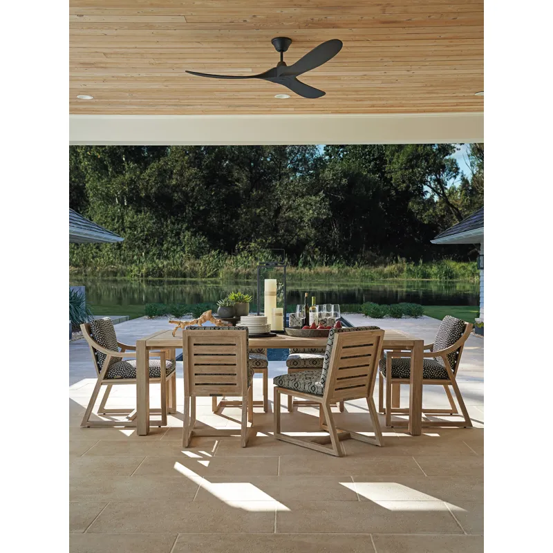 Stillwater Cove Dining Arm Chair
