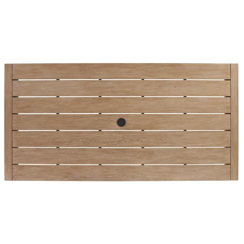 Stillwater Cove Rectangular Dining Table